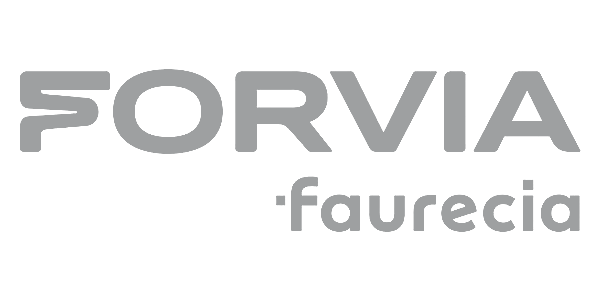 Logotipo de Forvia Faurecia