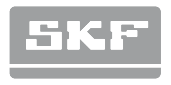 Logotipo de SKF