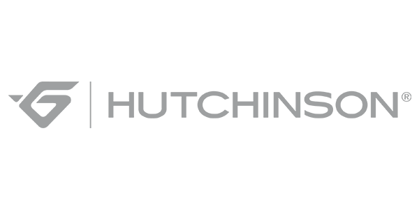 Logotipo de Hutchinson