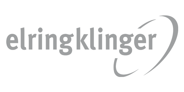 Logotipo de ElringKlinger